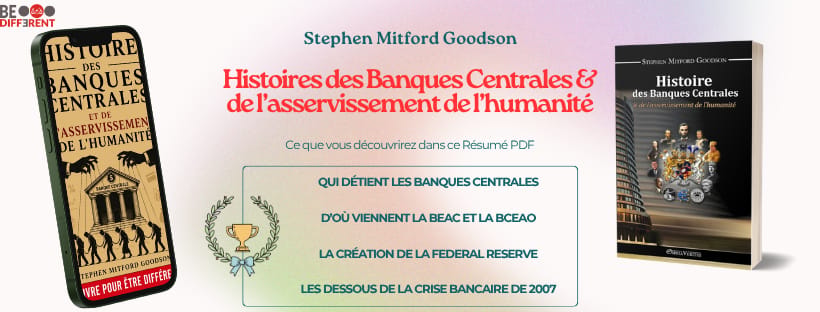 Histoire des Banques