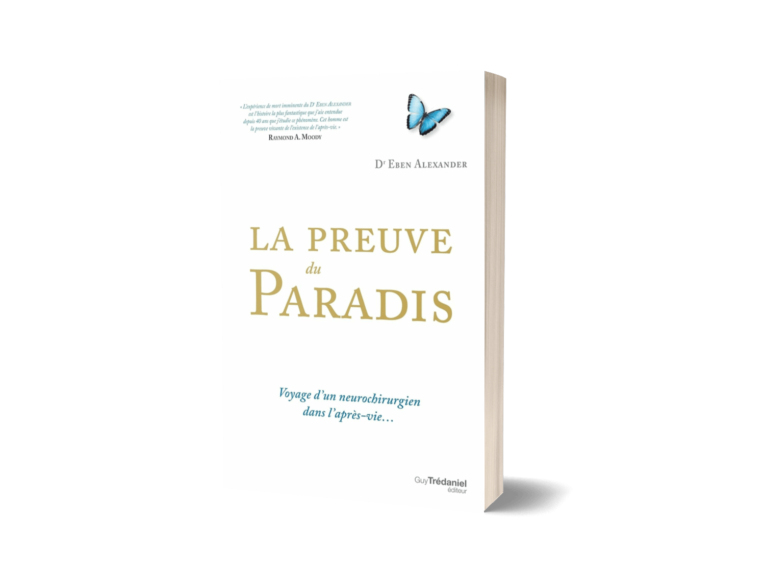Preuve du Paradis