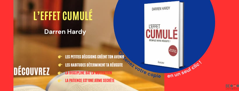 L’Effet cumulé