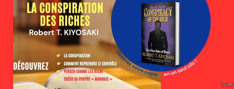 La Conspiration des riches