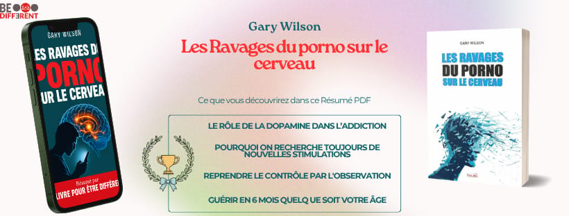 Le porno dans votre cerveau