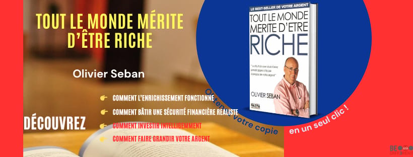 Tout le monde mérite d’être riche