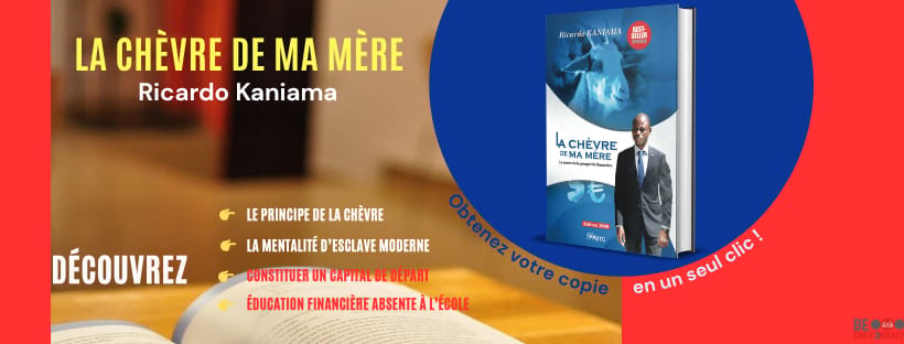 La Chèvre de ma mère – Le secret de la prospérité financière