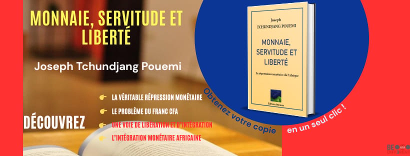 Monnaie, servitude et liberté La répression monétaire de l’Afrique