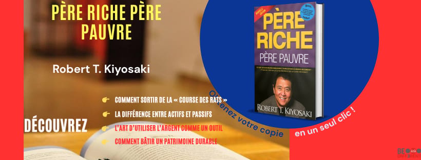 Père riche, Père pauvre