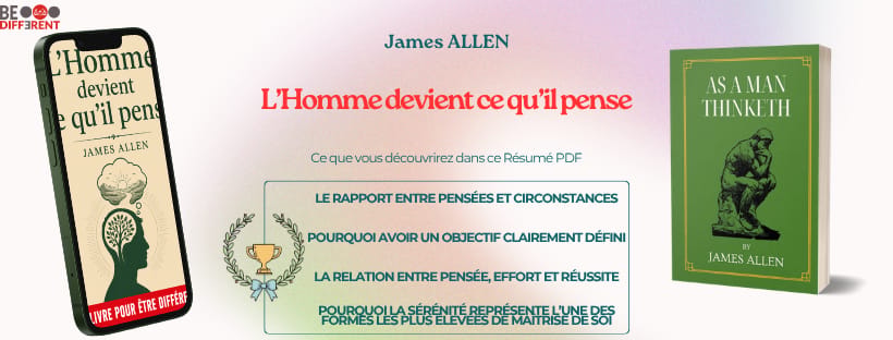 Comme un homme pense