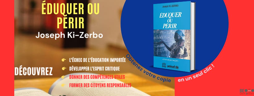 Éduquer ou périr