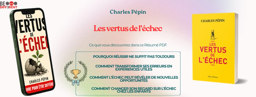 Les Vertus de l'échec