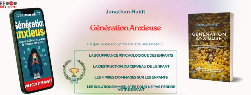 Libérer les jeunes des Smartphones