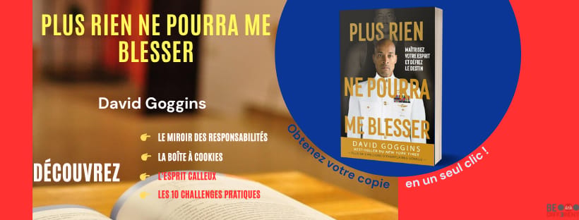 Plus rien ne pourra me blesser - Maîtrisez votre esprit et défiez le destin