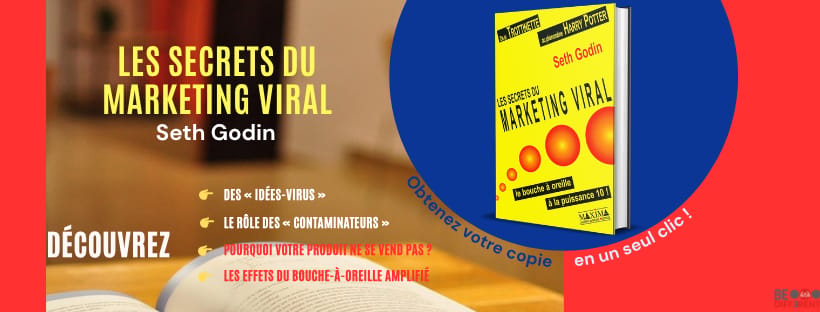 Les Secrets du Marketing Viral