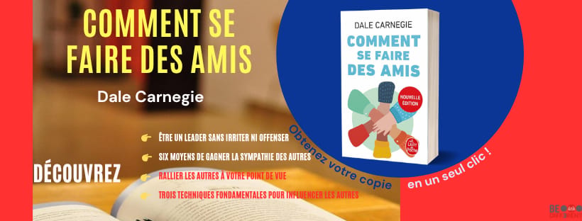 Comment se faire des amis
