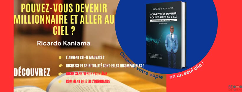 Pouvez-vous devenir millionnaire et aller au Ciel ?