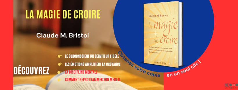 La Magie de Croire