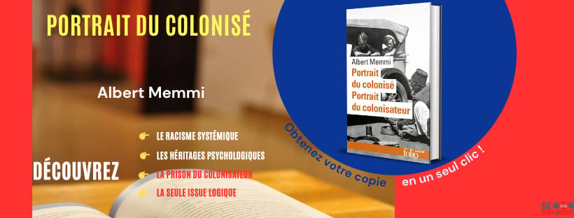Portrait du colonisé, précédé du Portrait du colonisateur