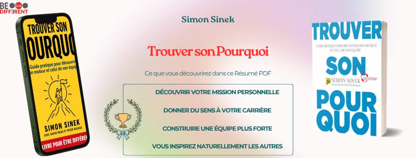 Trouver son Pourquoi