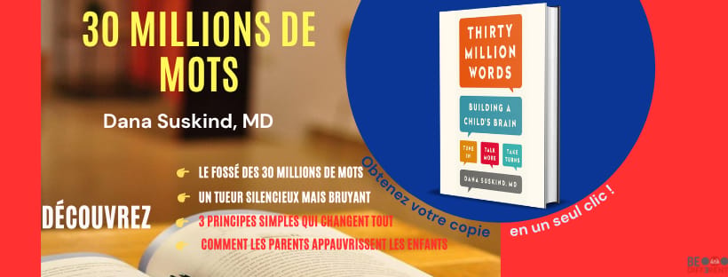 Trente millions de mots