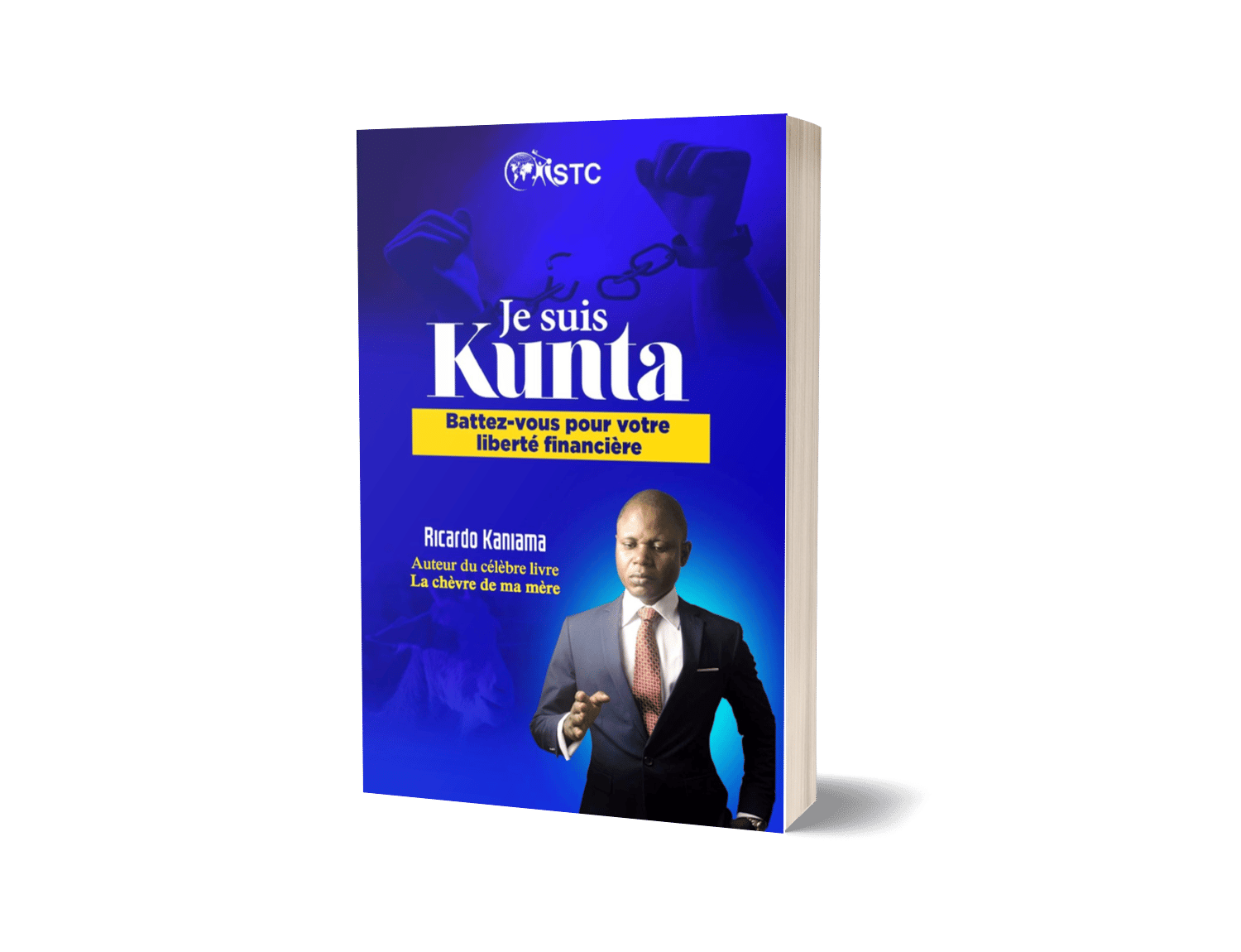 Je suis Kunta