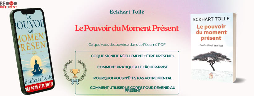 Moment Présent