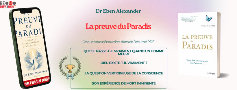 Preuve du Paradis