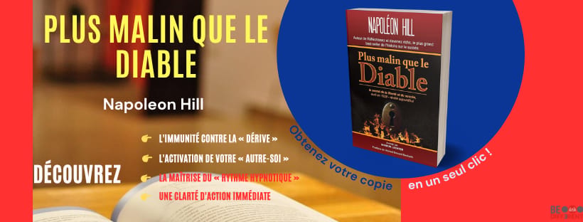 Plus Malin que la Diable