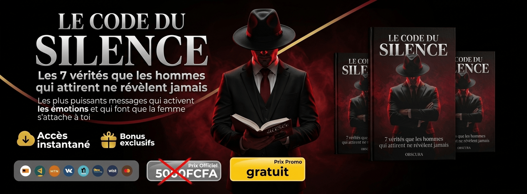 Le Code Du Silence