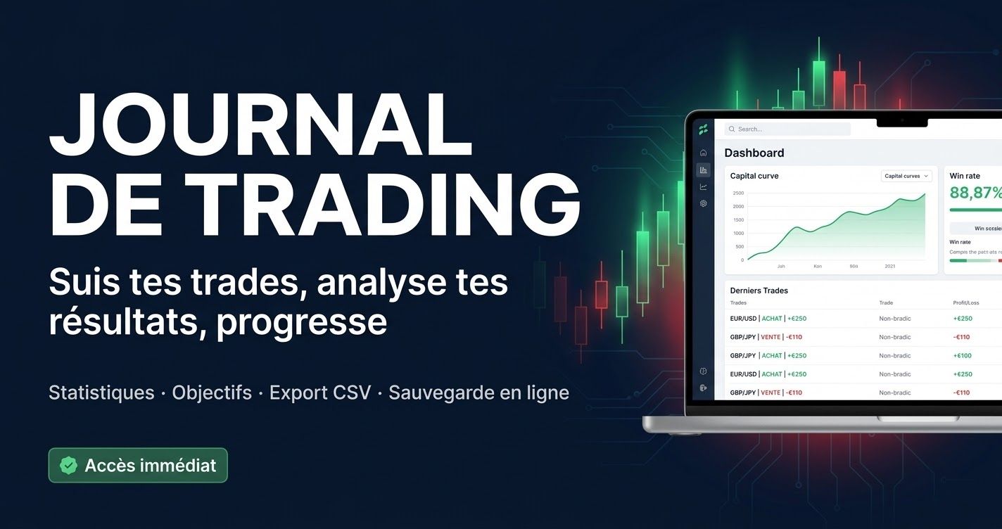 Journal de Trading