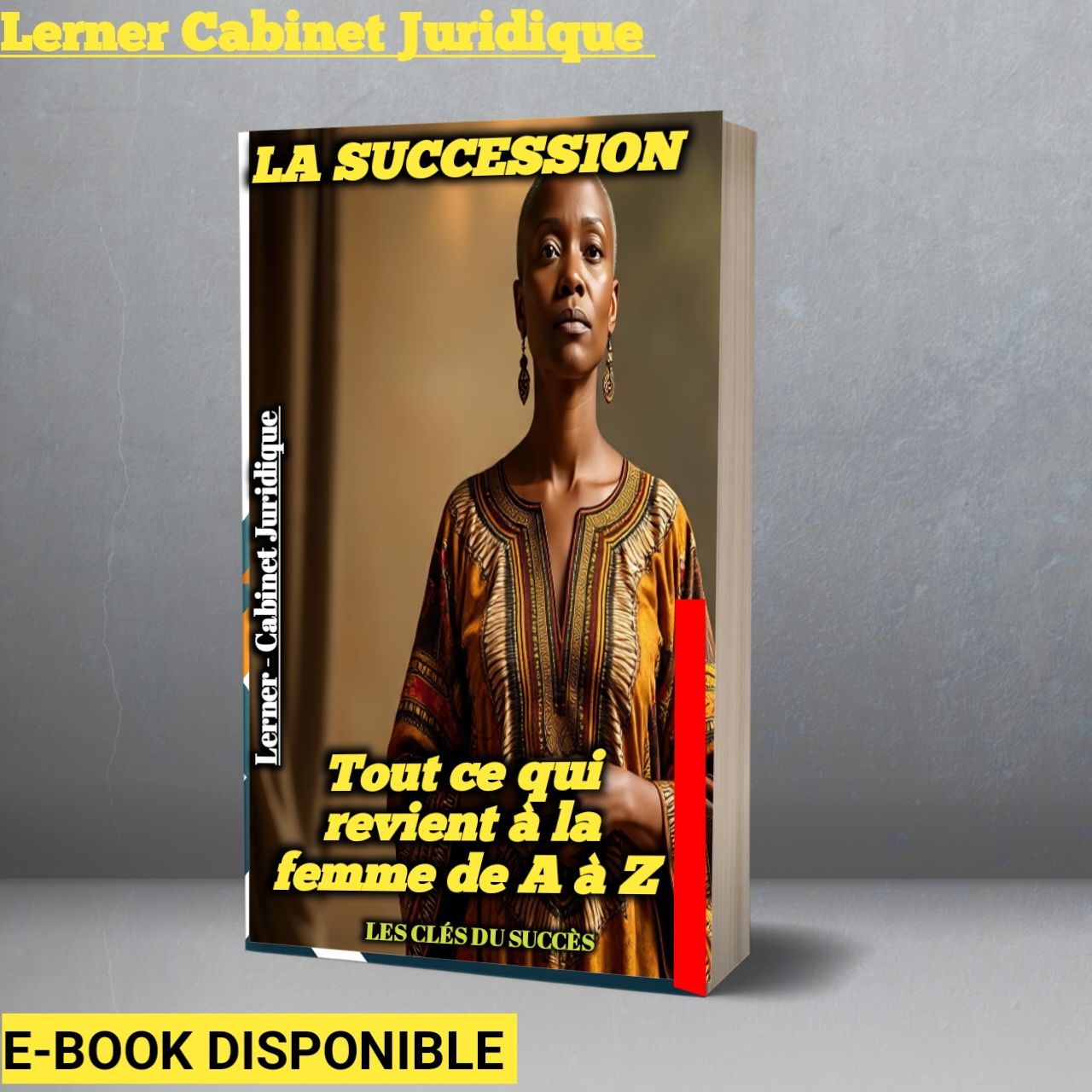 La succession : Tout ce qui revient à la femme de A à Z