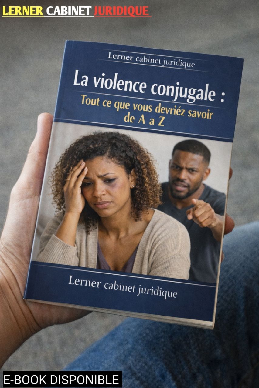 LA VIOLENCE CONJUGALE : Comprendre Prévenir Agir