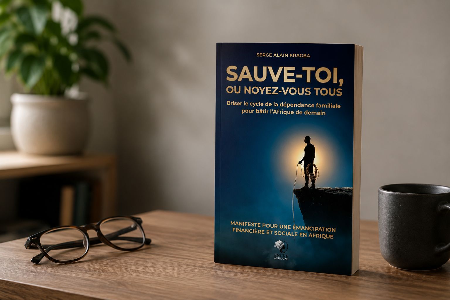 SAUVE-TOI, OU NOYEZ-VOUS TOUS
