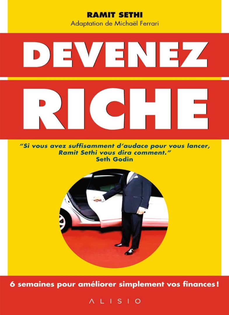 Devenez Riche