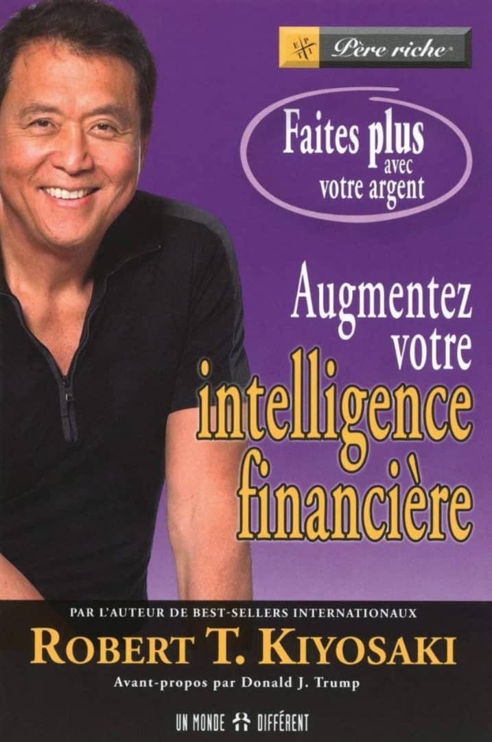 Augmenter votre intelligence financière