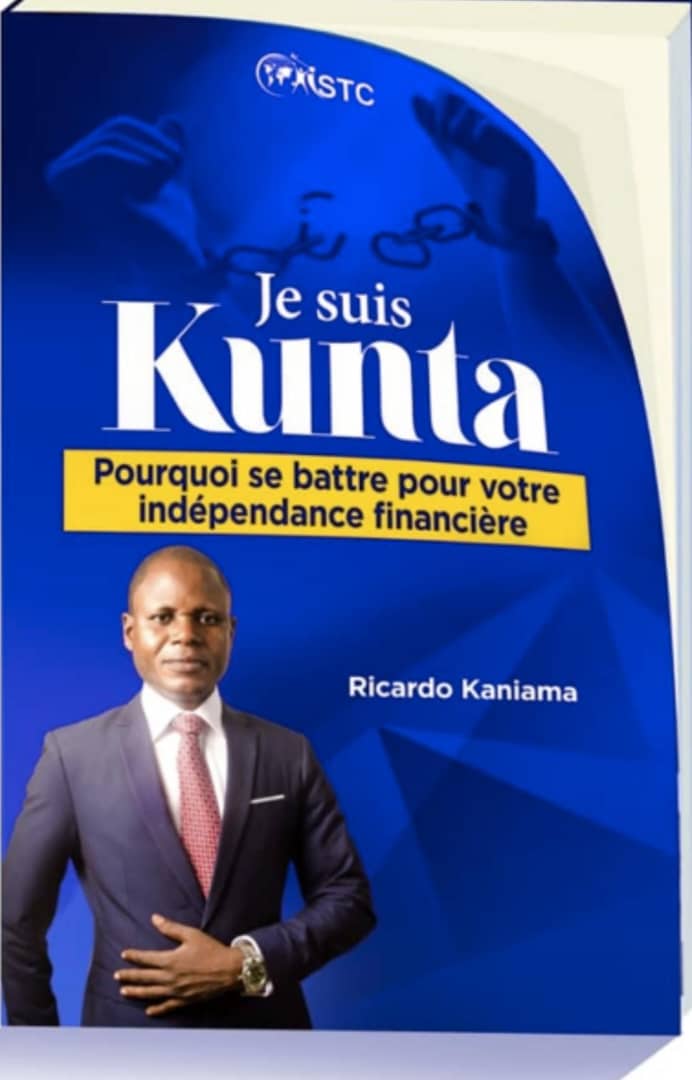 Je Suis Kunta
