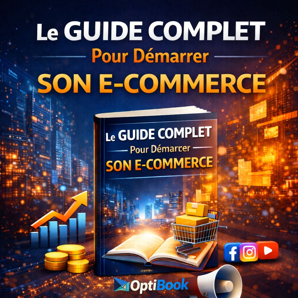 Produits à vendre pour les debutants de e-commerce