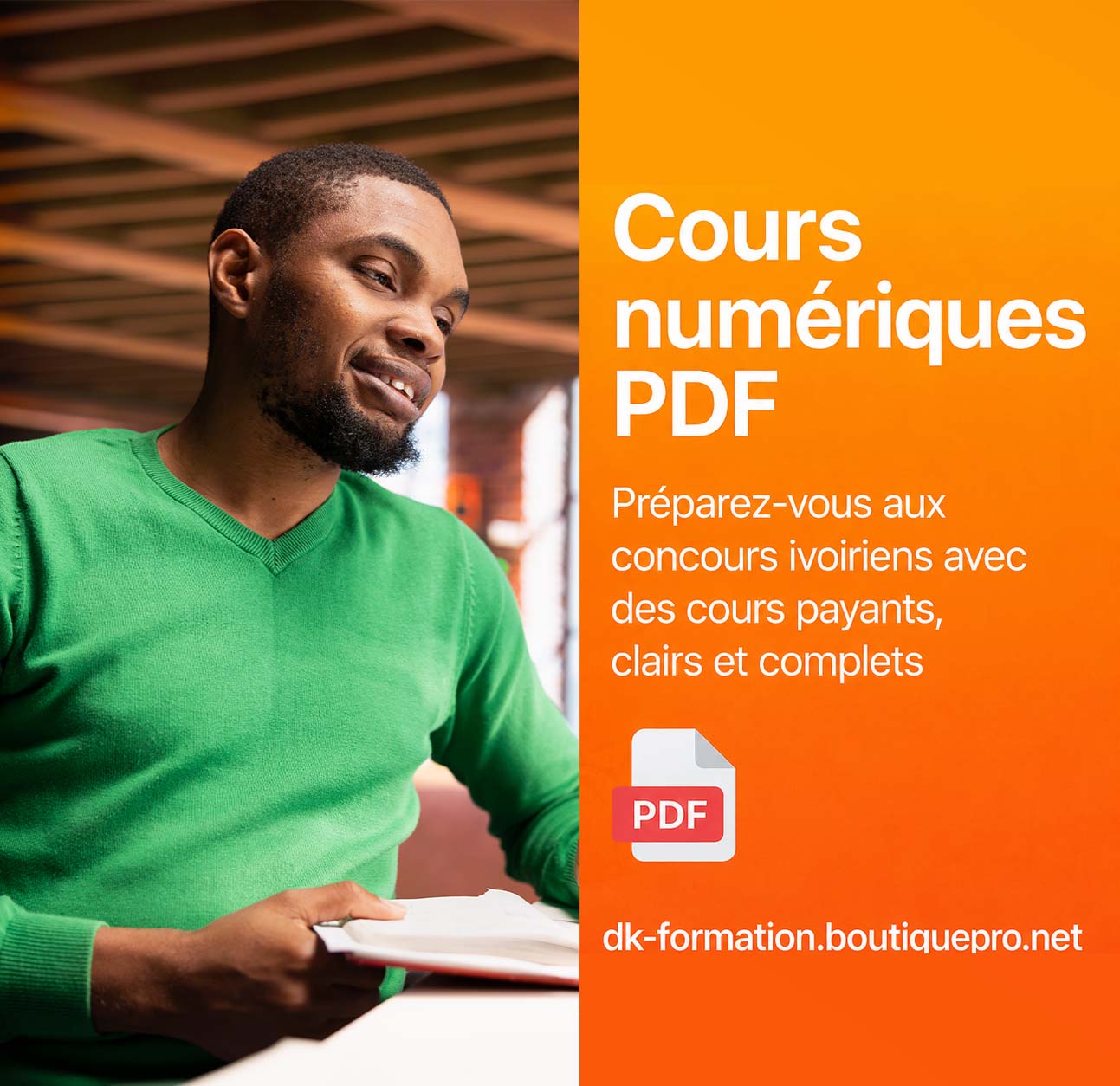 Mise au Net (FRANÇAIS)