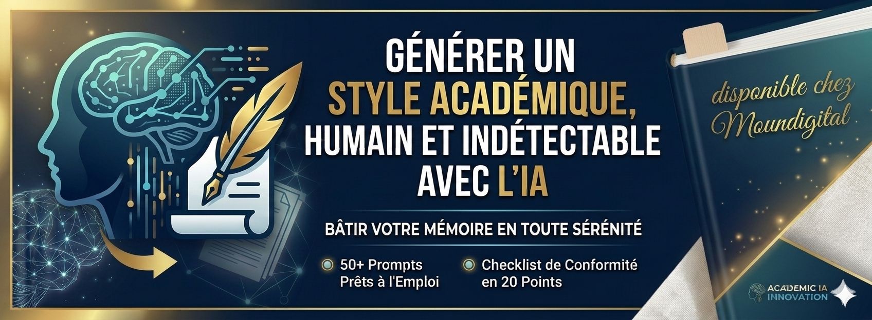LE GUIDE ULTIME DES PROMPTS ET CHECKLISTS