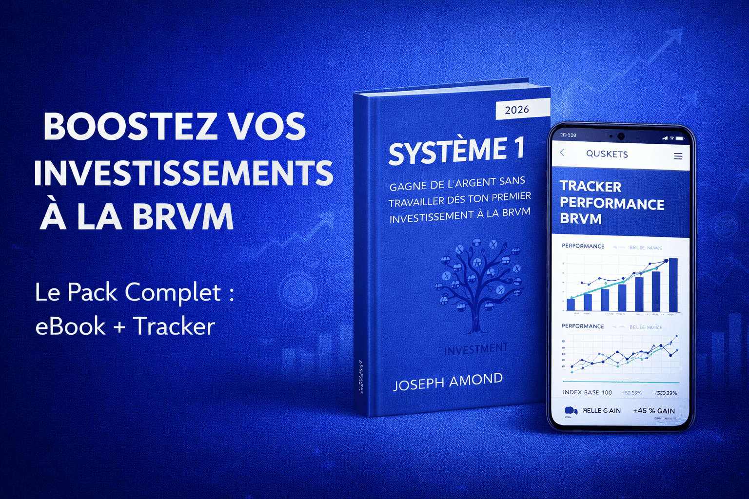 Investisseur BRVM Pro