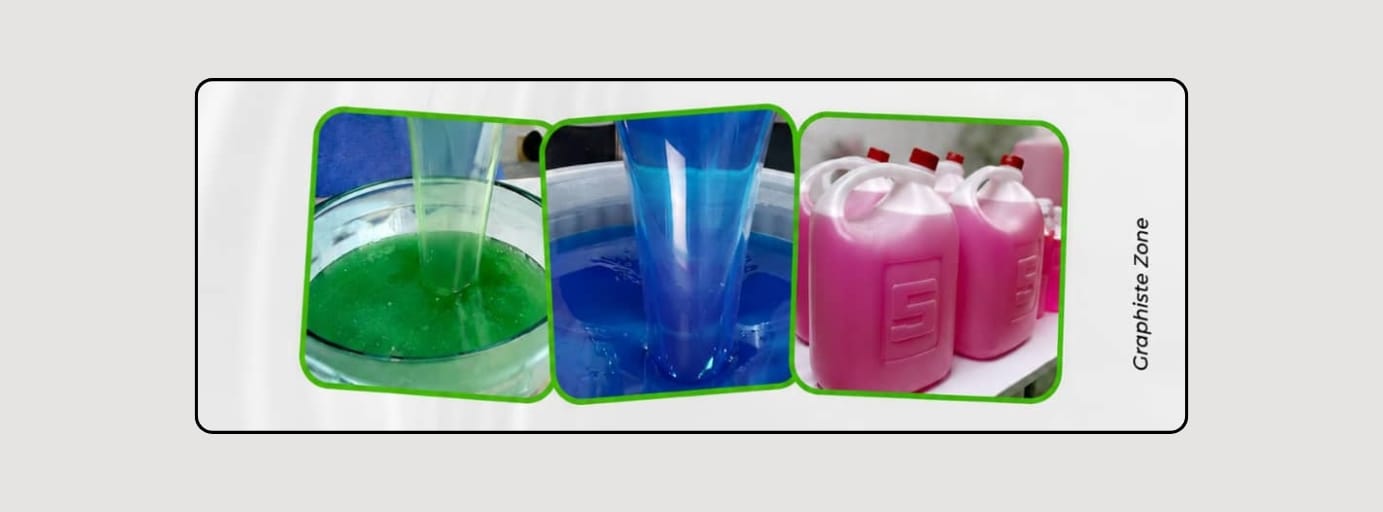 Formation Savon Liquide