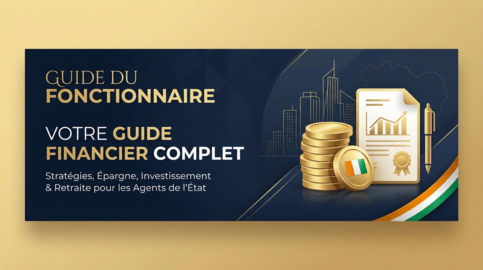 les 30 premières décisions financières à prendre dès la première année