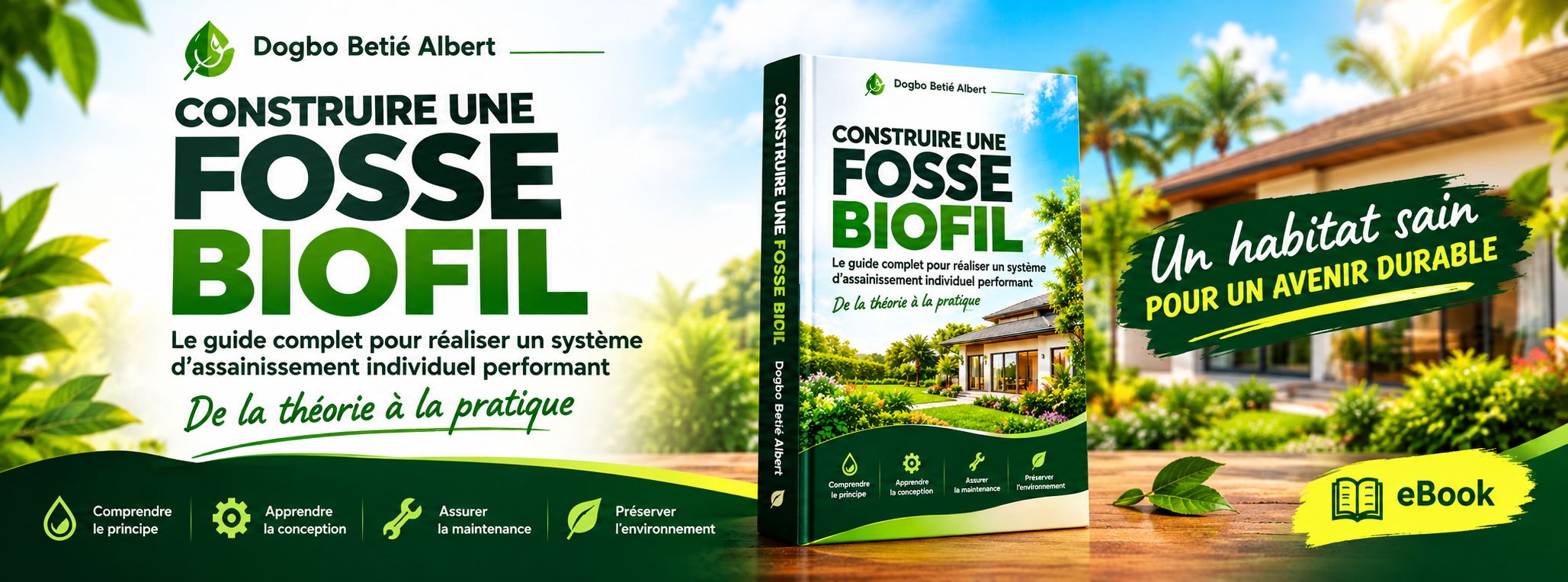 Construire Une Fosse Biofil