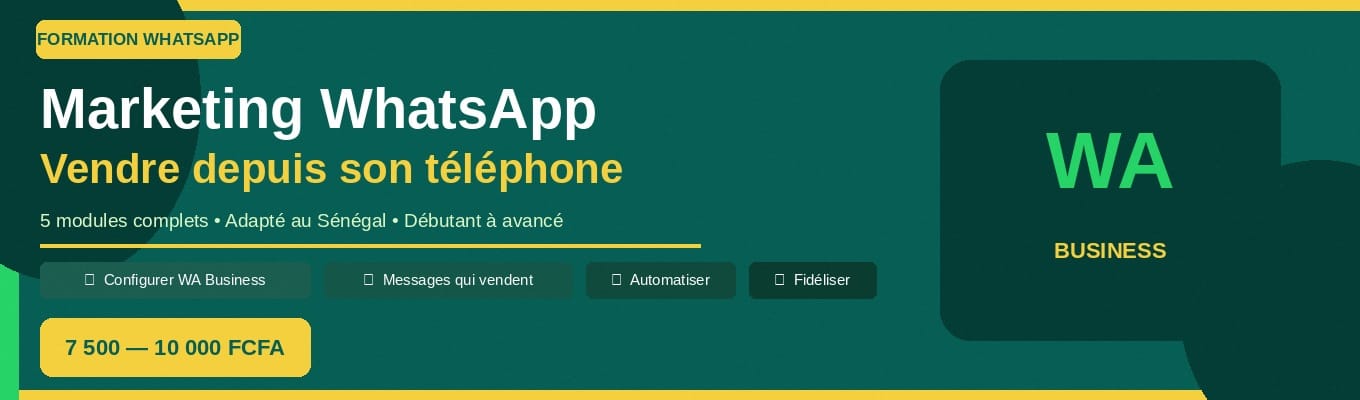 MARKETING WHATSAPP