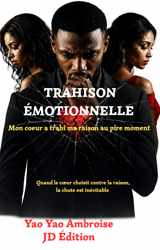 Mon coeur a trahi ma raison au pire moment