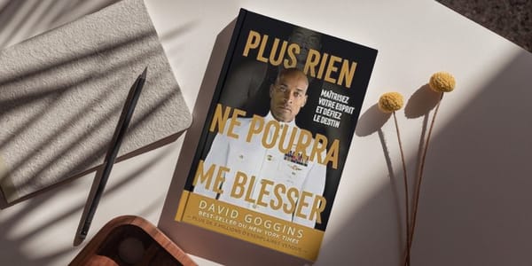 PLUS RIEN NE POURRA ME BLESSER