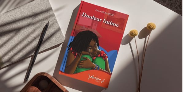 DOULEUR INTIME