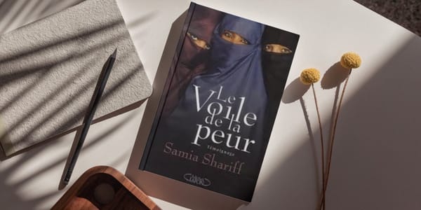 LE VOILE DE LA PEUR