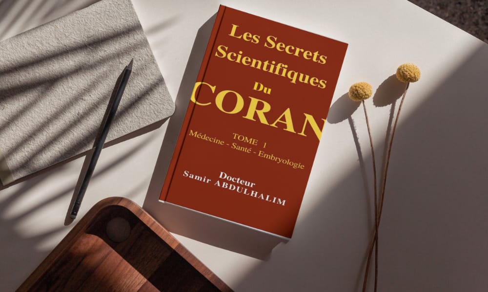 LES SECRETS SCIENTIFIQUES DU CORAN