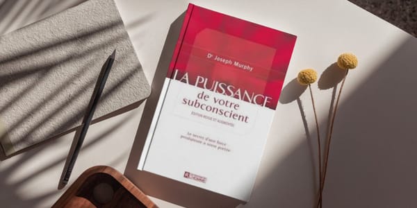 LA PUISSANCE DE VOTRE SUBCONSCIENT