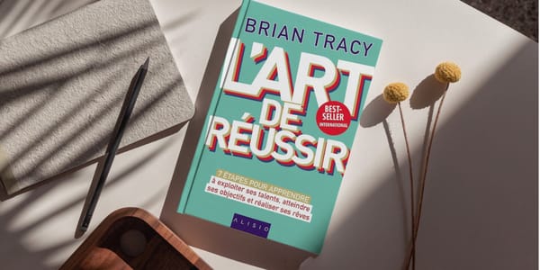 L'ART DE RÉUSSIR
