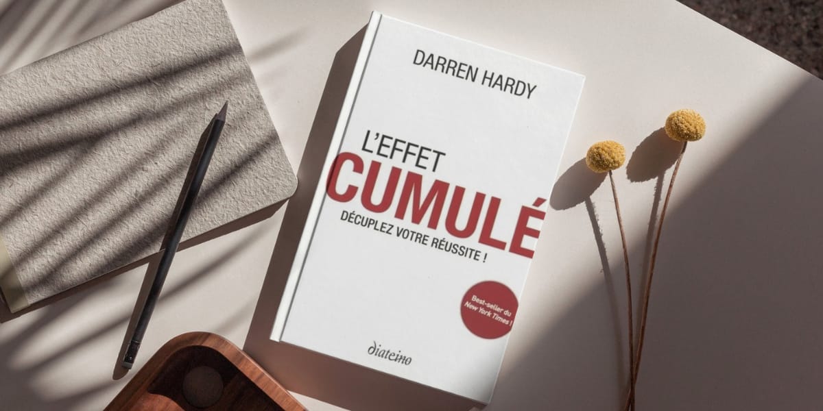 L'EFFET CUMULÉ