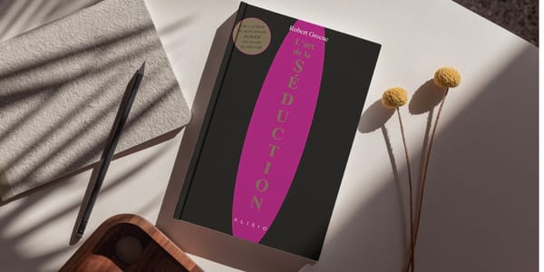 L'ART DE LA SÉDUCTION